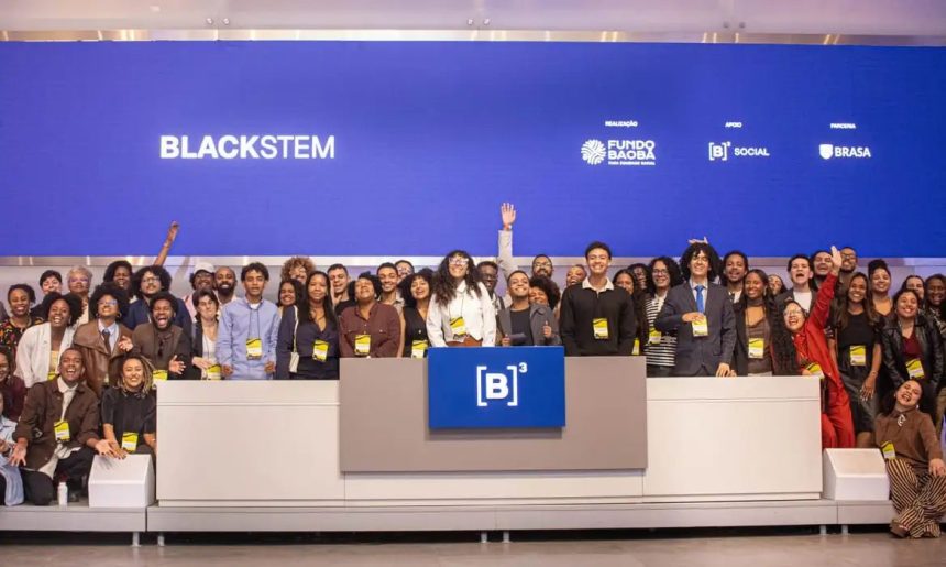 Jovens negros do Rio e da Bahia recebem bolsa para estudar no exterior
