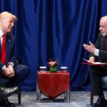 Lula liga para Trump e diz que alegações para tarifaço são infundadas