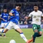 Maiores campeões, Cruzeiro e Grêmio vão às quartas da Copa do Brasil