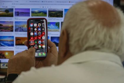 Organização lança no Brasil movimento Um Dia sem Internet