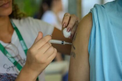 País terá Dia D de Multivacinação neste sábado