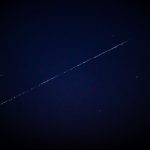 Proliferação de satélites põe em risco observações astronômicas