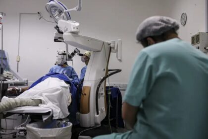 Quedas e queimaduras são maior causa de internação de crianças