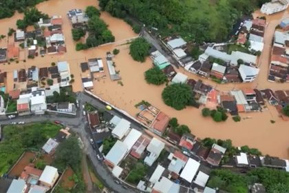 “Super El Niño” pode levar quase 50 milhões de pessoas à fome aguda
