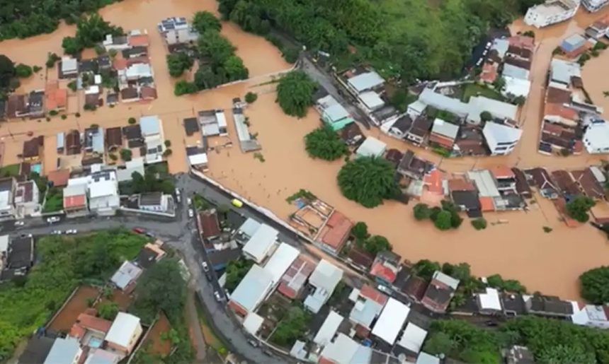 “Super El Niño” pode levar quase 50 milhões de pessoas à fome aguda