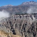 Terremoto de magnitude 7,2 atinge sul do Peru