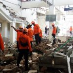 Terremoto na Indonésia deixa pelo menos 47 mortos