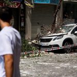 Tremores voltam a atingir Granada, na Espanha