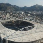 Ventania no Rio adia Botafogo x Fluminense pelo Brasileirão Feminino