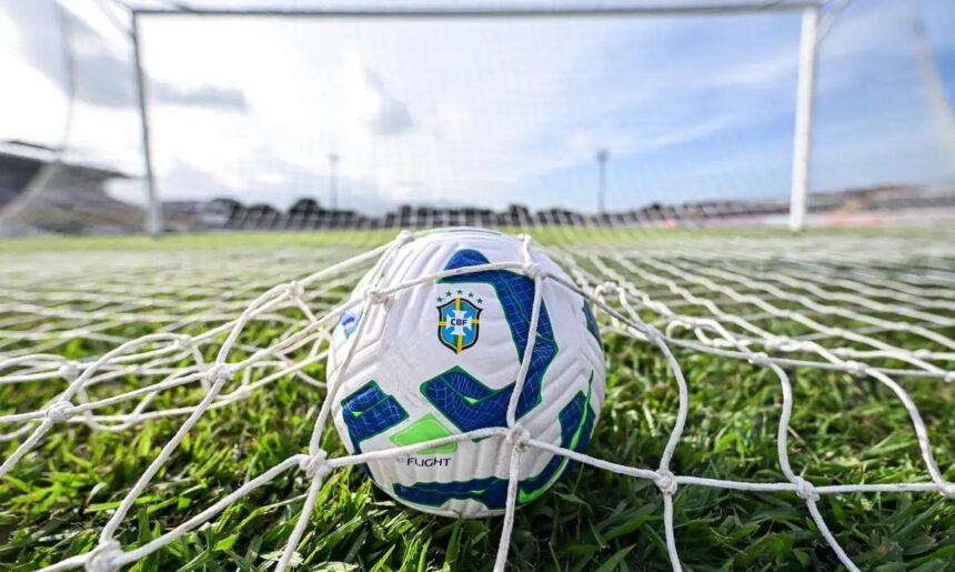 Visitantes abrem vantagem na briga por acesso ao Brasileirão Feminino