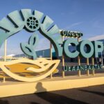 Viva Maria destaca participação indígena na COP17