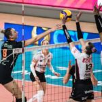 Vôlei: São Paulo sedia Mundial de Clubes feminino pelo 2º ano seguido