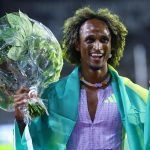 Alison dos Santos conquista o título da Liga Diamante pela 3ª vez