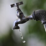 Altas temperaturas elevam consumo de água em Belo Horizonte