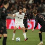 Ancelotti convoca Martinelli, do Fluminense, para amistosos na Ásia