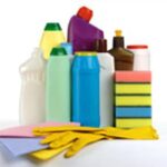 Anvisa interrompe fabricação de produtos de limpeza da Unilever
