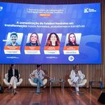 Apoiado pela EBC, evento debate desenvolvimento do futebol feminino