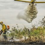 Aquecimento global vai passar o limite de 1,5 °C, alerta ONU