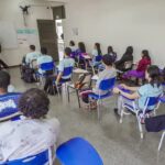Aulas serão suspensas no DF nas sextas-feiras antes das eleições