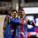 Bahia abre 26ª rodada do Brasileirão com triunfo sobre o Bragantino