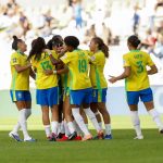 Brasil goleia Tanzânia na estreia na Copa do Mundo sub-20 feminina