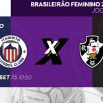 Brasileirão Feminino A2: TV Brasil acompanha primeiro jogo da final