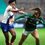 Brasileirão Feminino começa a definir semifinalistas nesta sexta-feira