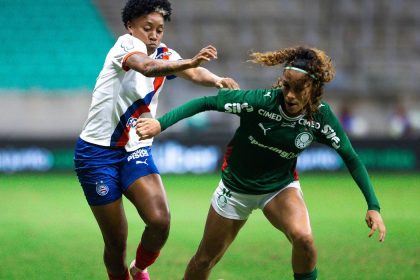 Brasileirão Feminino começa a definir semifinalistas nesta sexta-feira