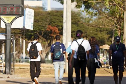 Brasileiros se sentem mais saudáveis do que são, diz pesquisa