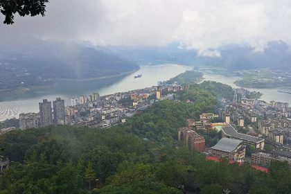 China busca conexão e cooperação entre povos por meio dos grandes rios