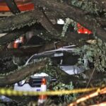 Chuvas fortes levam Defesa Civil a emitir mais de 50 alertas em SP