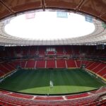 Copa do Brasil: Arena Mané Garrincha será o palco da final em Brasília