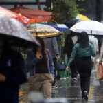 Defesa Civil de SP alerta para temporais severos entre sexta e sábado