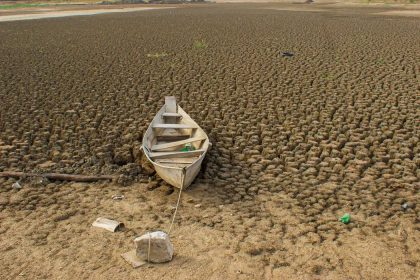 Dia da Amazônia é celebrado com El Niño e alerta de seca intensa