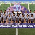Equipe do São Paulo é a primeira finalista do Brasileirão Feminino