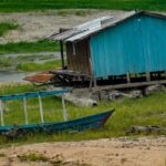 Estiagem na Amazônia deve se estender e dificultar recuperação de rios