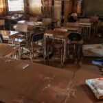 Eventos climáticos deixam 171 milhões de jovens sem aula no mundo