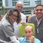 Ex-técnico da Seleção, Parreira recebe alta após 80 dias internado