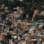 Favelas cariocas terão plano de arborização contra o calor extremo