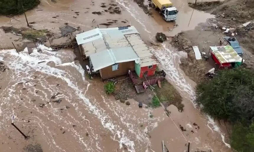 Governo libera R$ 64 milhões para amenizar efeitos do El Niño no país