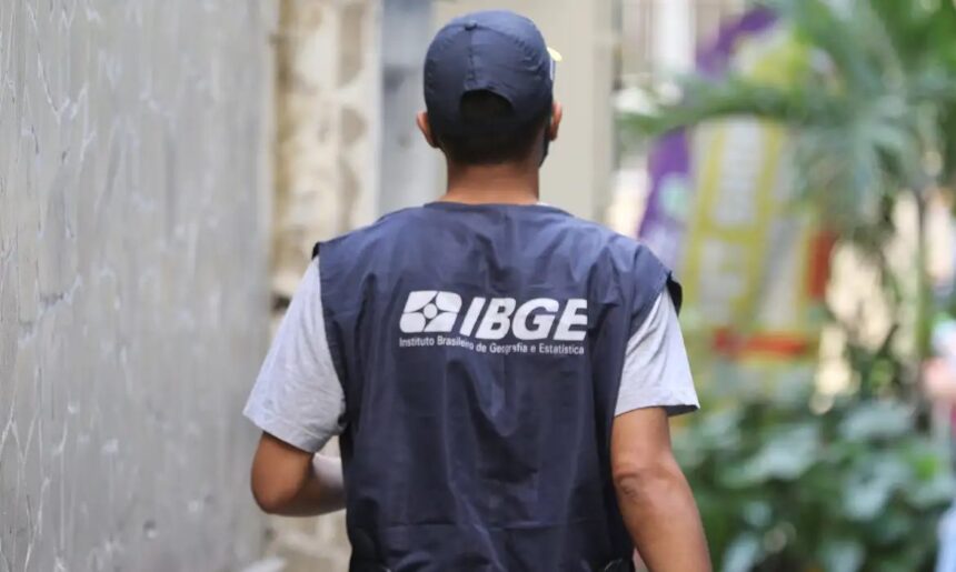 IBGE acionará PF e AGU contra fake news sobre pesquisa de saúde