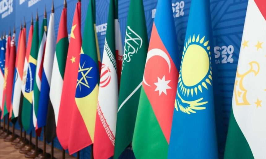 Índia sedia Cúpula do Brics no fim de semana