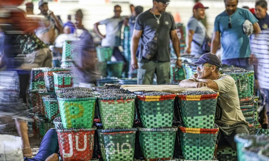 Justiça do Trabalho recomenda adaptação para enfrentar El Niño