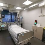 Lei define padrões de qualidade a hospitais particulares