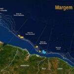 MPF pede paralisação de perfuração em bloco marítimo no Amapá