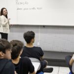 Mais de 625 mil pessoas fazem a Prova Nacional Docente neste domingo
