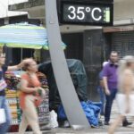 Mudanças climáticas figuram como crise de saúde pública, diz Padilha