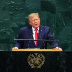 Na ONU, Trump ameaça novamente usar força militar na América Latina