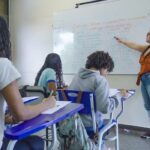 Número de professores jovens cai 31% em dez anos, aponta pesquisa