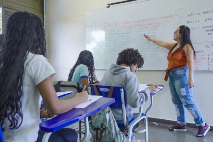 Número de professores jovens cai 31% em dez anos, aponta pesquisa